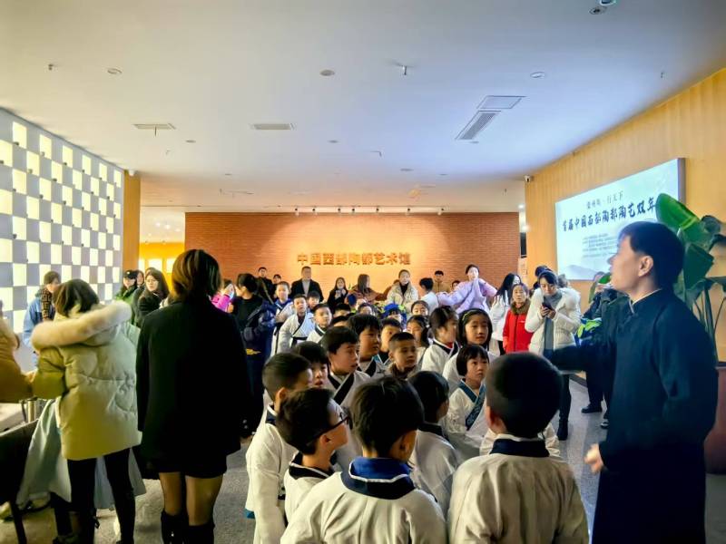 天津文旅项目策划