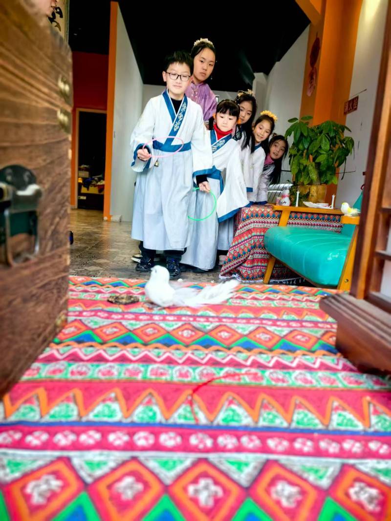 天津文旅项目策划