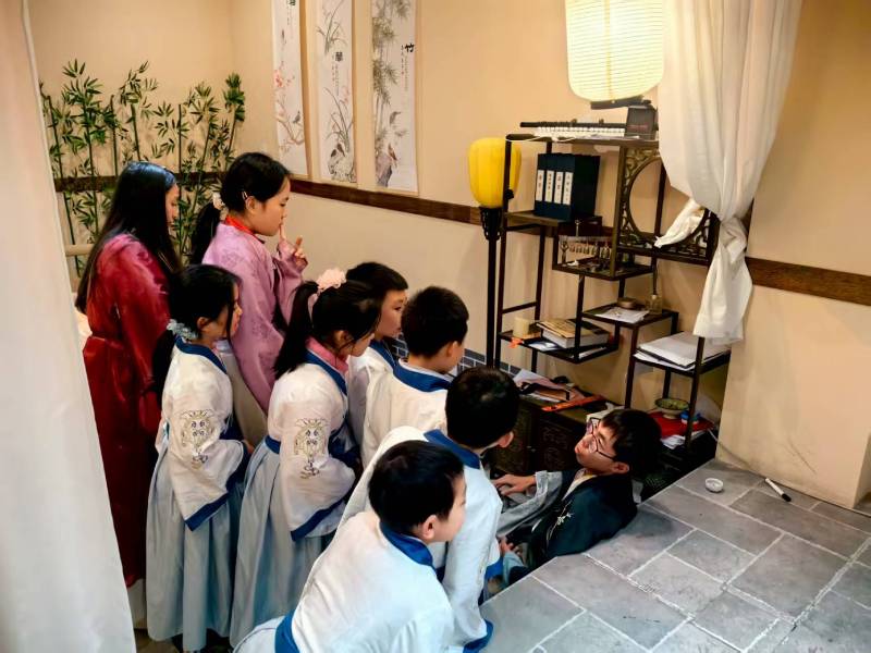 天津文旅项目策划